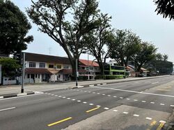 Macpherson Road (D13), Apartment #618857471
